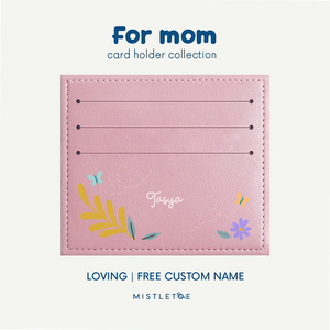 Loving - Card Holder