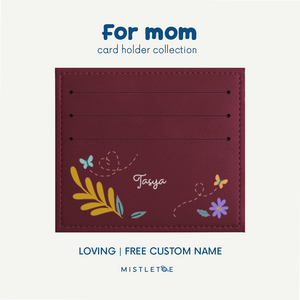 Loving - Card Holder