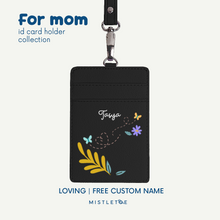 Muat gambar ke penampil Galeri, Loving - ID Card Holder | Lanyard
