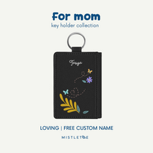 Muat gambar ke penampil Galeri, Loving - Key Holder
