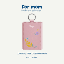 Muat gambar ke penampil Galeri, Loving - Key Holder
