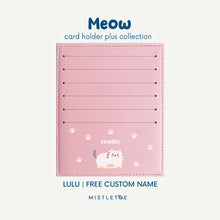 Muat gambar ke penampil Galeri, Lulu - Card Holder Plus
