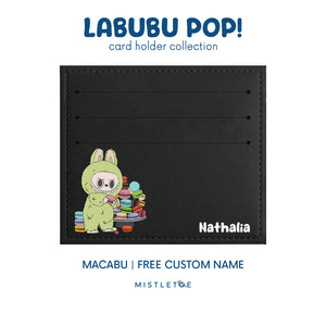 Macabu - Card Holder