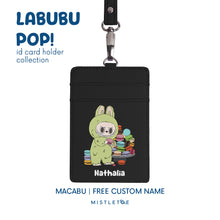 Muat gambar ke penampil Galeri, Macabu - ID Card Holder | Lanyard
