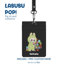 Muat gambar ke penampil Galeri, Macabu - Flip ID Card | Lanyard
