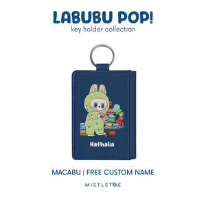 Macabu - Key Holder