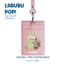 Muat gambar ke penampil Galeri, Macabu - Flip ID Card | Lanyard
