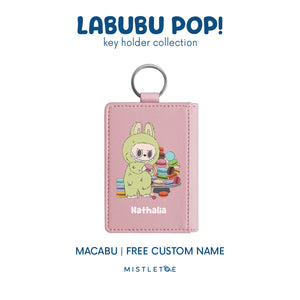 Macabu - Key Holder