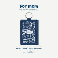 Muat gambar ke penampil Galeri, Mom - Key Holder
