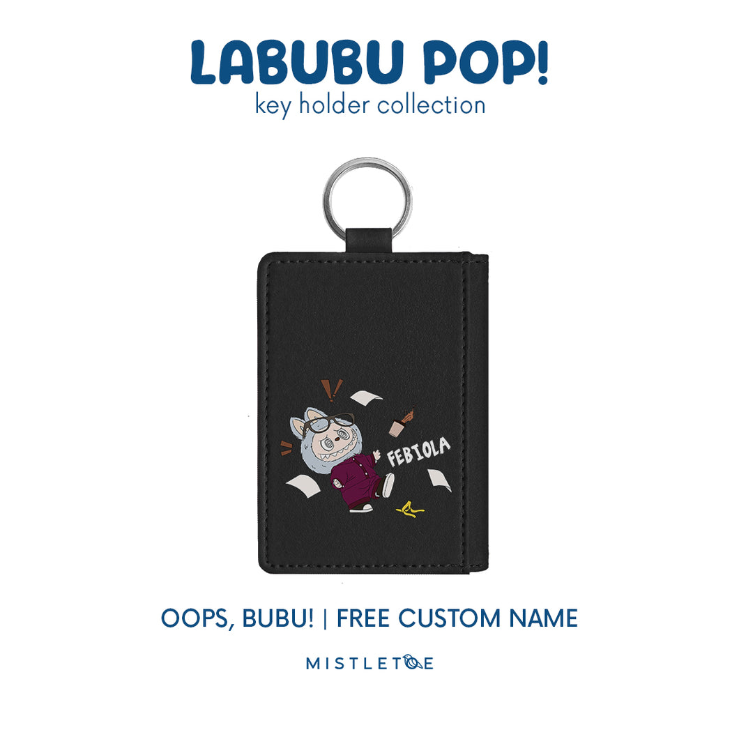 Oops, bubu! - Key Holder