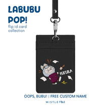 Muat gambar ke penampil Galeri, Oops, bubu! - Flip ID Card | Lanyard
