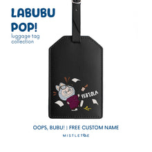 Muat gambar ke penampil Galeri, Oops bubu! - Luggage Tag
