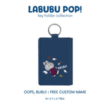 Muat gambar ke penampil Galeri, Oops, bubu! - Key Holder
