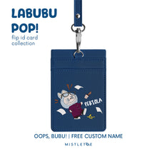 Muat gambar ke penampil Galeri, Oops, bubu! - Flip ID Card | Lanyard
