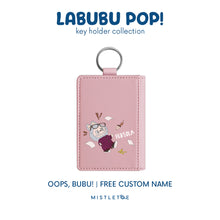 Muat gambar ke penampil Galeri, Oops, bubu! - Key Holder
