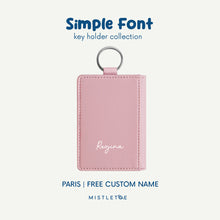 Muat gambar ke penampil Galeri, Paris - Key Holder
