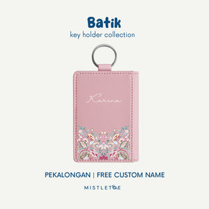 Pekalongan - Key Holder