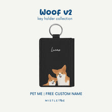 Muat gambar ke penampil Galeri, Pet Me - Key Holder
