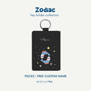 Pisces - Key Holder