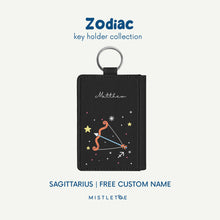 Muat gambar ke penampil Galeri, Sagittarius - Key Holder
