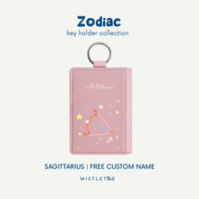 Muat gambar ke penampil Galeri, Sagittarius - Key Holder
