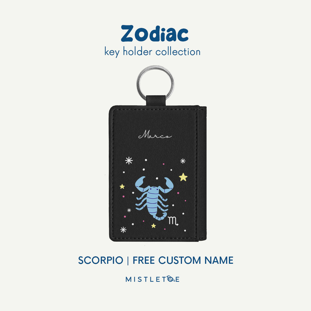 Scorpio - Key Holder