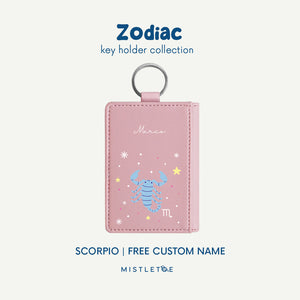 Scorpio - Key Holder