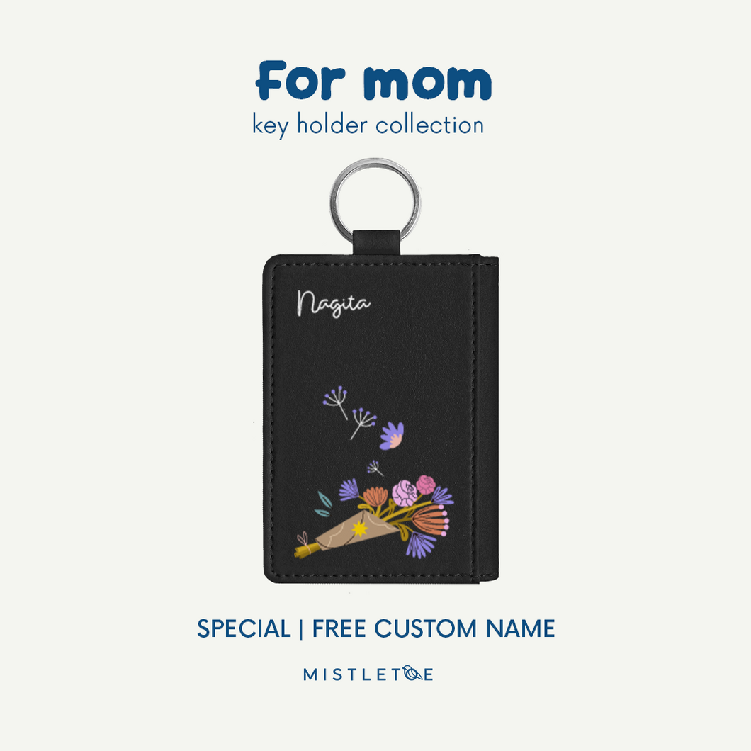 Special Flower - Key Holder