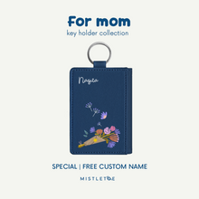 Muat gambar ke penampil Galeri, Special Flower - Key Holder
