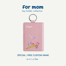 Muat gambar ke penampil Galeri, Special Flower - Key Holder
