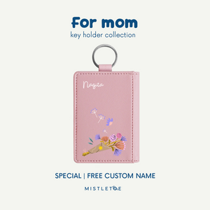 Special Flower - Key Holder