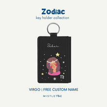 Muat gambar ke penampil Galeri, Virgo - Key Holder
