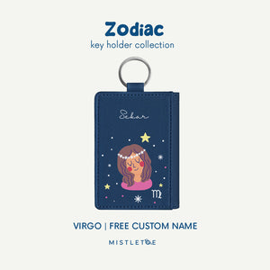 Virgo - Key Holder