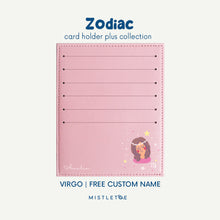 Muat gambar ke penampil Galeri, Virgo - Card Holder Plus
