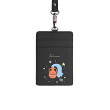 Muat gambar ke penampil Galeri, Aquarius - ID Card Holder | Lanyard
