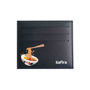 Mangkok Ayam - Card Holder