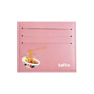 Mangkok Ayam - Card Holder