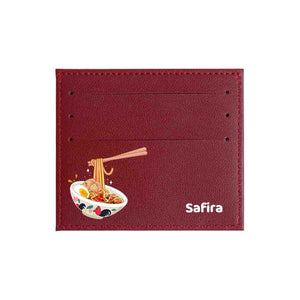 Mangkok Ayam - Card Holder