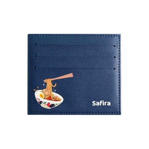 Mangkok Ayam - Card Holder