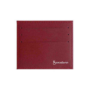 Barcelona - Card Holder