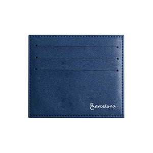 Barcelona - Card Holder