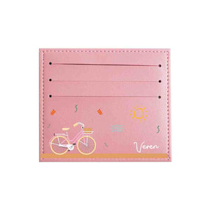 Gowes Club - Card Holder