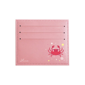 Cancer - Card Holder