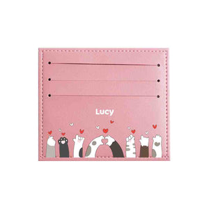 Saranghae - Card Holder