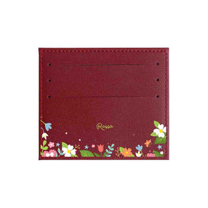 Cheerful Garden - Card Holder