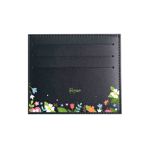 Cheerful Garden - Card Holder