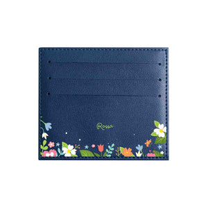 Cheerful Garden - Card Holder