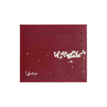 Muat gambar ke penampil Galeri, Cherry Blossom - Card Holder
