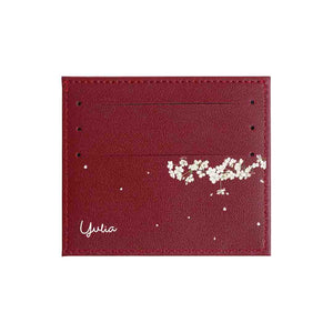 Cherry Blossom - Card Holder