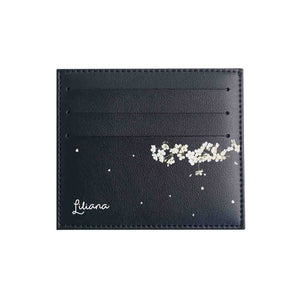 Cherry Blossom - Card Holder